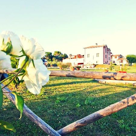 Casale Molinelle Διαμέρισμα San Gemini Εξωτερικό φωτογραφία