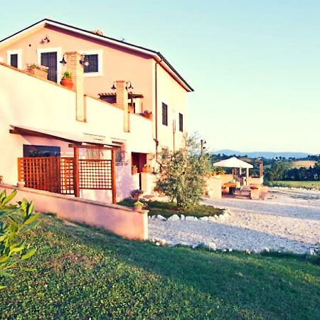 Casale Molinelle Διαμέρισμα San Gemini Εξωτερικό φωτογραφία