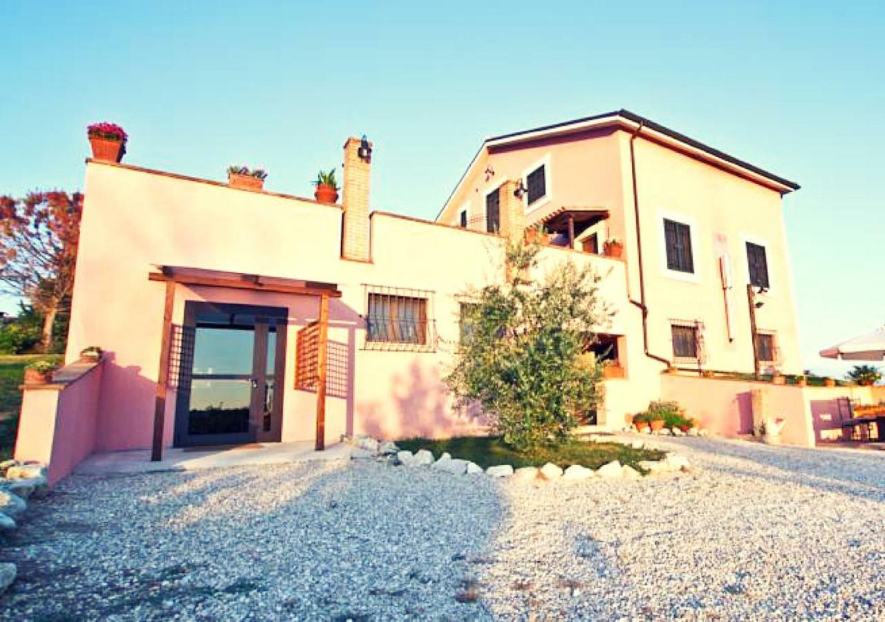 Casale Molinelle Διαμέρισμα San Gemini Εξωτερικό φωτογραφία