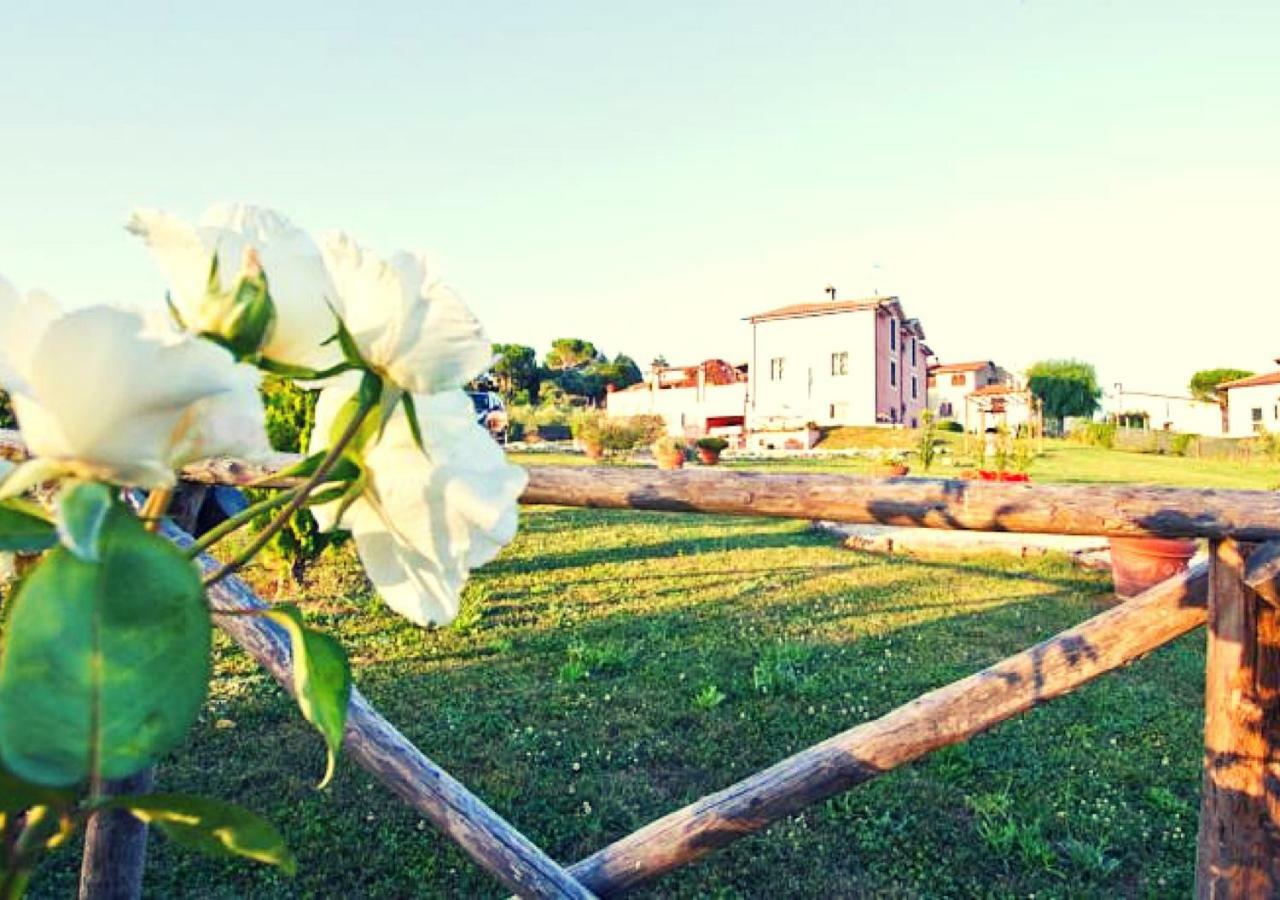 Casale Molinelle Διαμέρισμα San Gemini Εξωτερικό φωτογραφία
