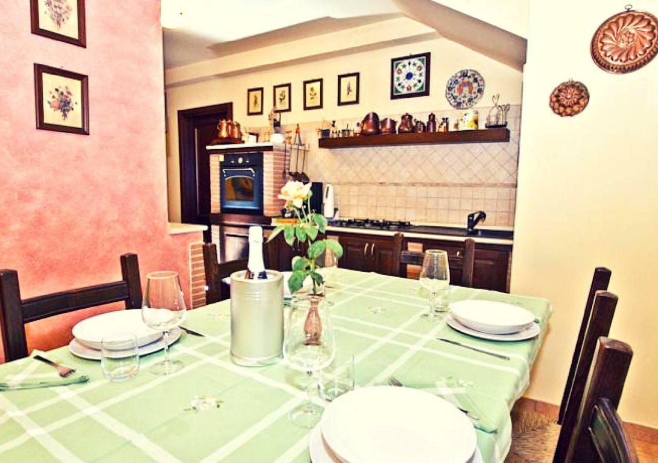 Casale Molinelle Διαμέρισμα San Gemini Εξωτερικό φωτογραφία