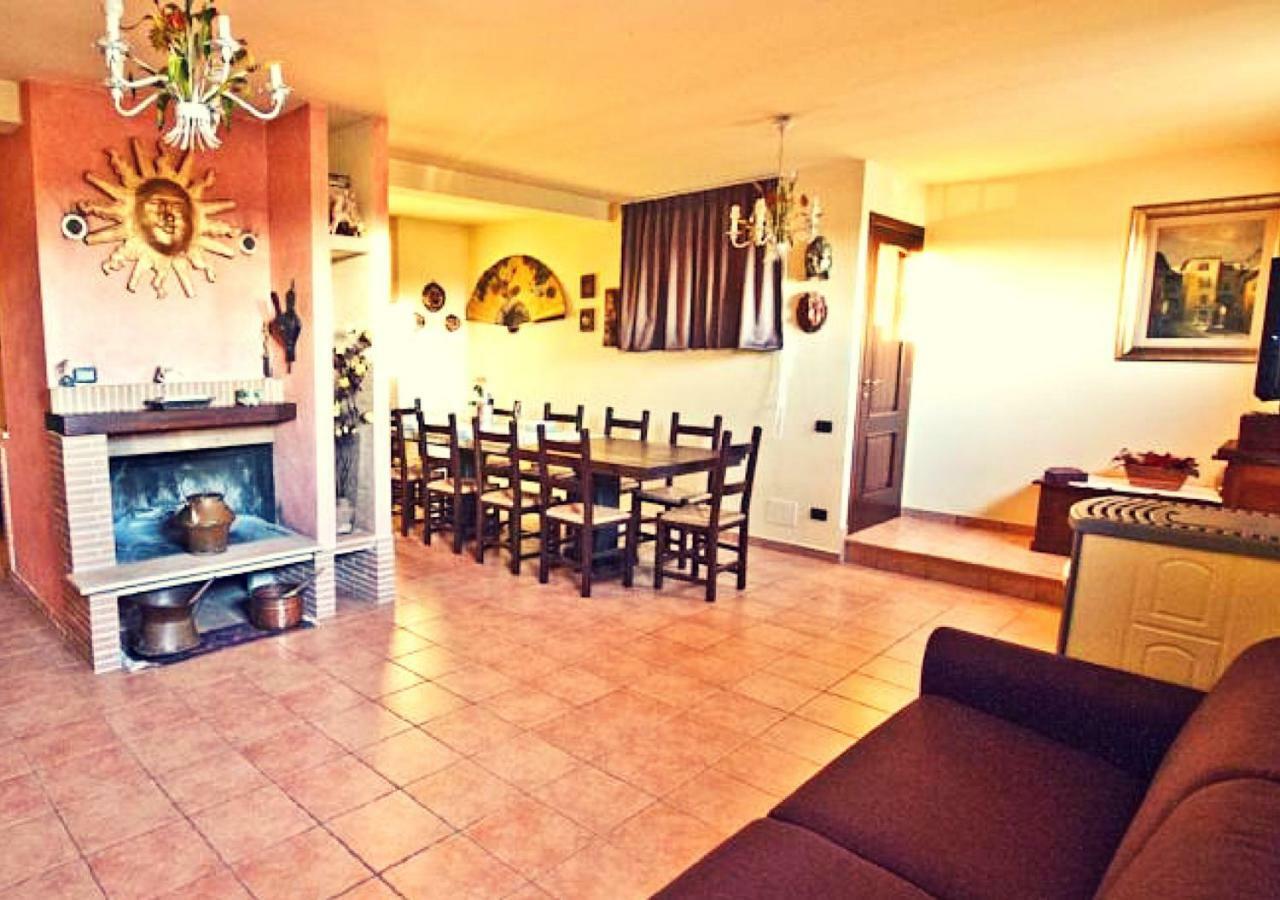 Casale Molinelle Διαμέρισμα San Gemini Εξωτερικό φωτογραφία