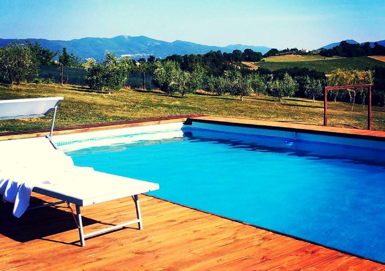 Casale Molinelle Διαμέρισμα San Gemini Εξωτερικό φωτογραφία
